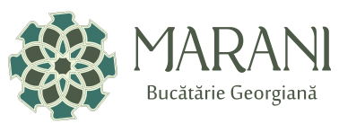 Marani Bucătărie Georgiană
