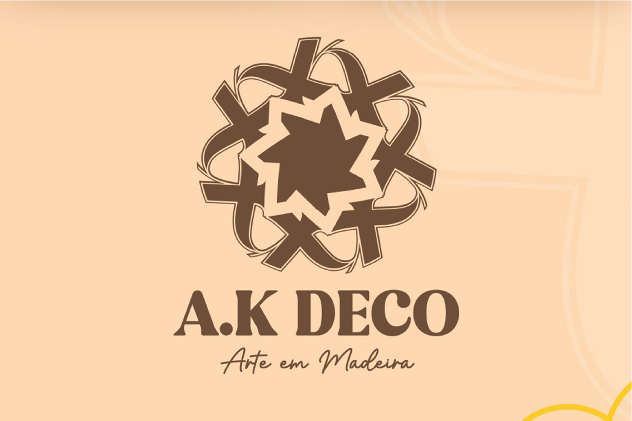 Identitatea A.K Deco